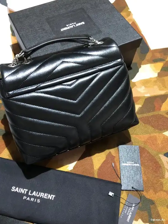 LOULOU YSL SMALL 0510